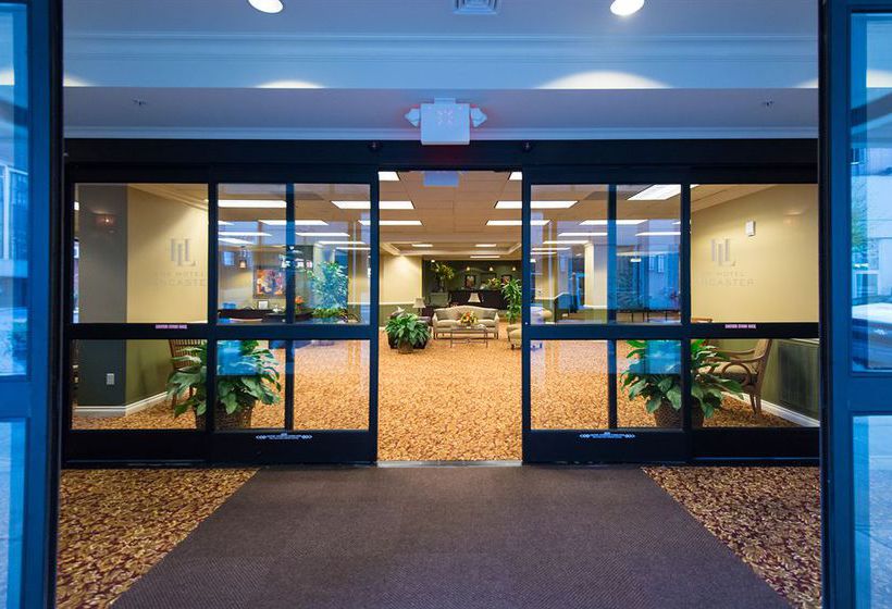 Brunswick Hotel  | Lancaster | Pennsylvania | United States 3