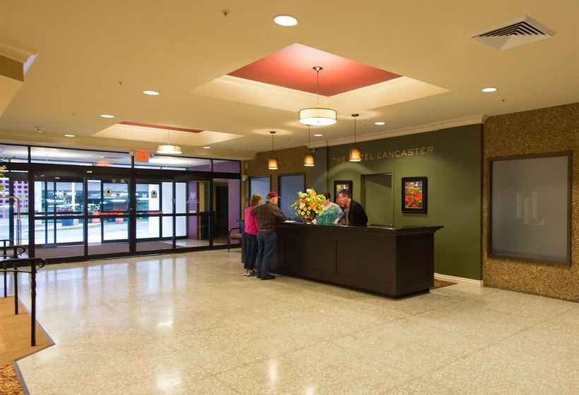 Brunswick Hotel  | Lancaster | Pennsylvania | United States 4