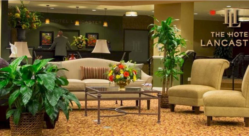 Brunswick Hotel  | Lancaster | Pennsylvania | United States 5