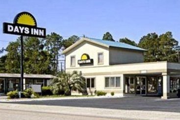 Hotel Knights Inn Statesboro Statesboro