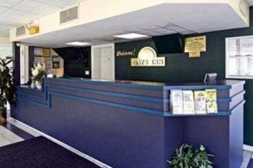 Hotel Knights Inn Statesboro  | Statesboro | Georgia | United States 1