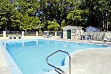 Hotel Knights Inn Statesboro  | Statesboro | Georgia | United States 3