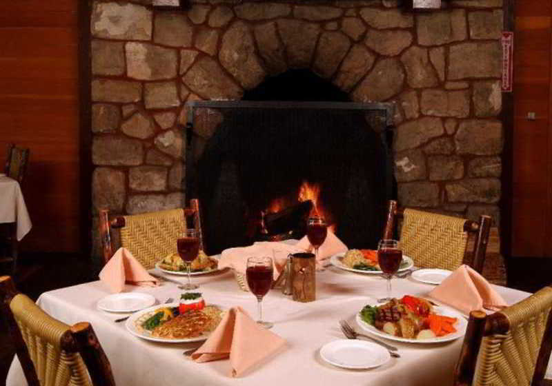 Hotel Bryce Canyon Lodge Western Cabin Bryce Canyon