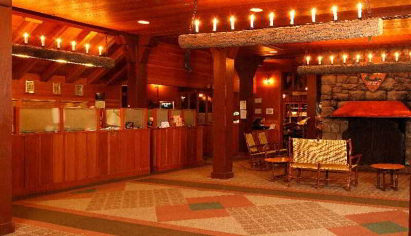 Hotel Bryce Canyon Lodge Western Cabin  | Bryce Canyon | Utah | United States 5