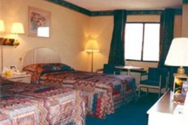 Hotel Days Inn Austin Crossroads 