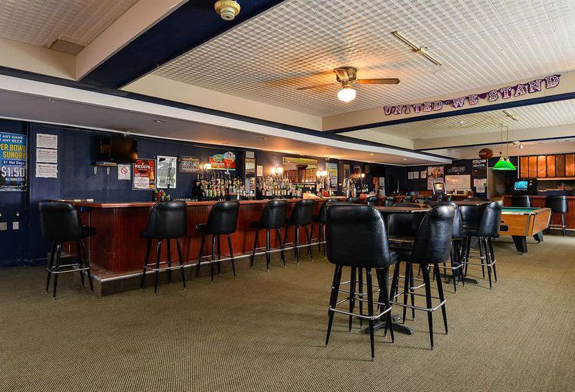 Hotel Americas Best Value Inn  | Cleveland | Ohio | United States 1