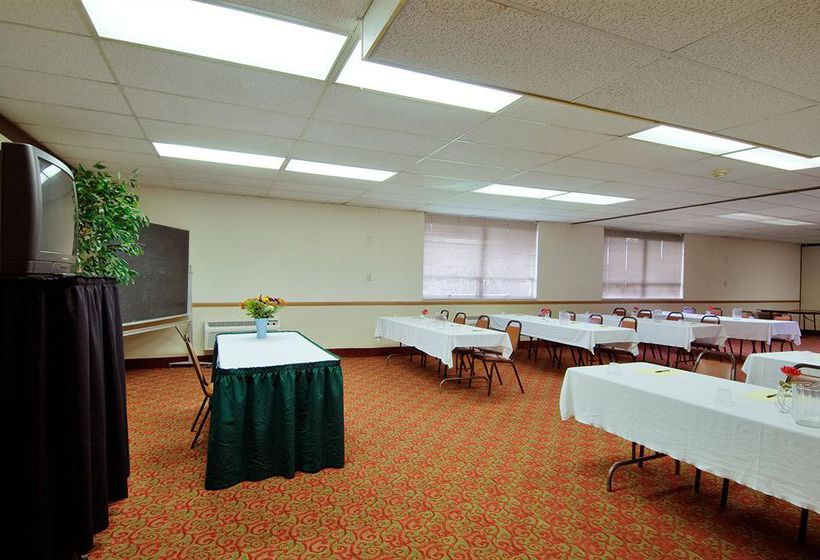 Hotel Americas Best Value Inn  | Cleveland | Ohio | United States 11