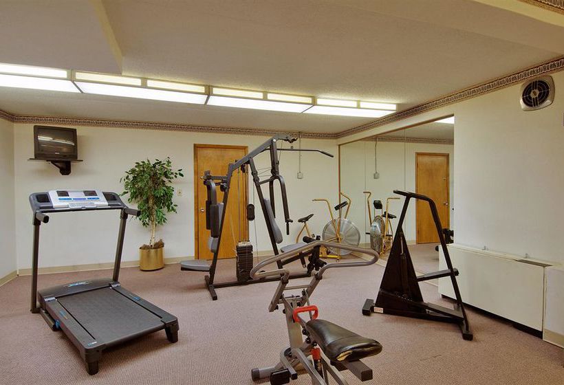 Hotel Americas Best Value Inn  | Cleveland | Ohio | United States 12