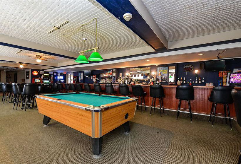 Hotel Americas Best Value Inn  | Cleveland | Ohio | United States 14