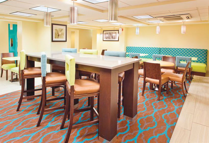 Hotel Holiday Inn Express Goodlettsville Tennessee