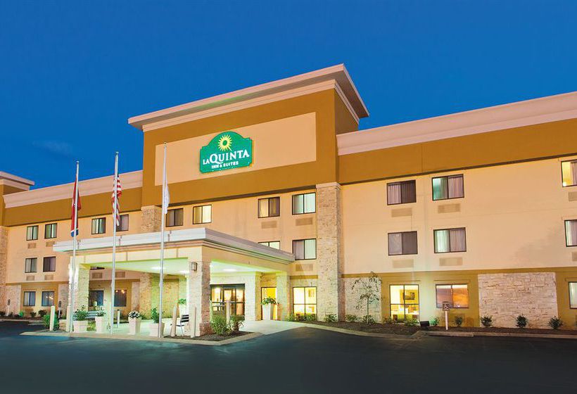 Hotel Holiday Inn Express Goodlettsville  | Goodlettsville | Tennessee | United States 1
