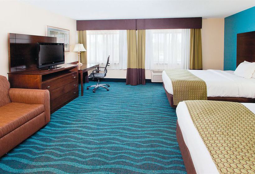 Hotel Holiday Inn Express Goodlettsville  | Goodlettsville | Tennessee | United States 10