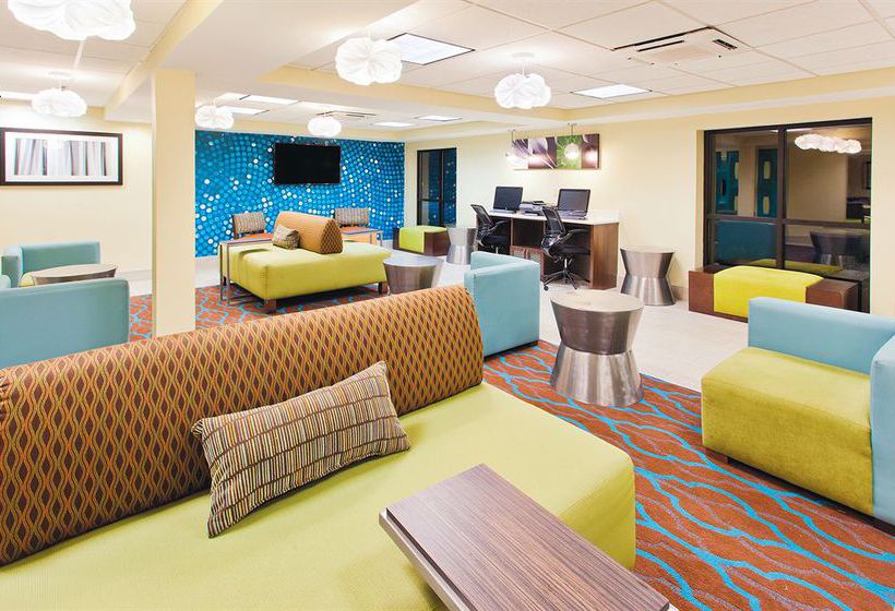 Hotel Holiday Inn Express Goodlettsville  | Goodlettsville | Tennessee | United States 11