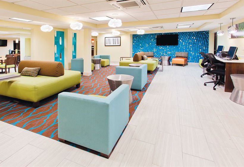 Hotel Holiday Inn Express Goodlettsville  | Goodlettsville | Tennessee | United States 12