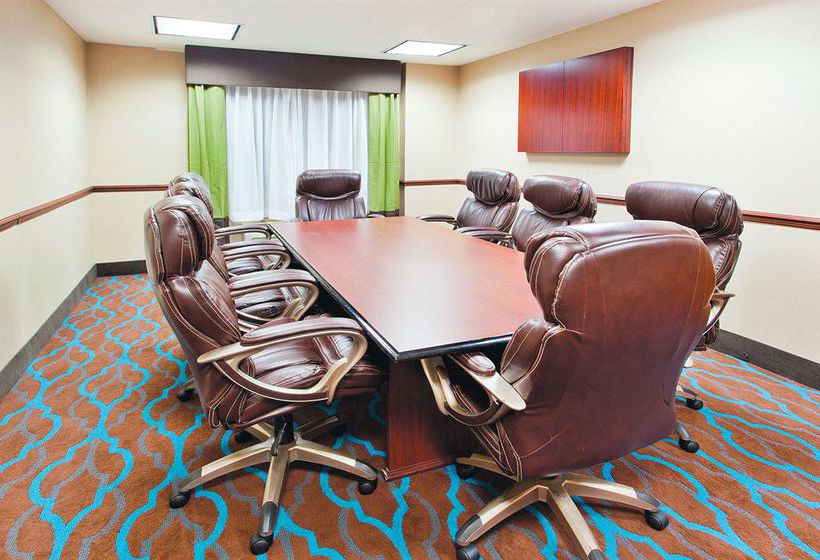 Hotel Holiday Inn Express Goodlettsville  | Goodlettsville | Tennessee | United States 13