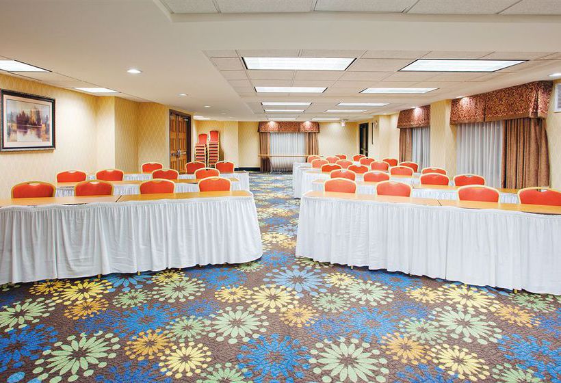 Hotel Holiday Inn Express Goodlettsville  | Goodlettsville | Tennessee | United States 14