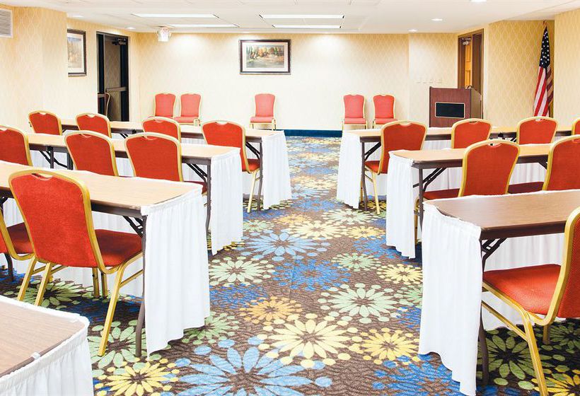 Hotel Holiday Inn Express Goodlettsville  | Goodlettsville | Tennessee | United States 15