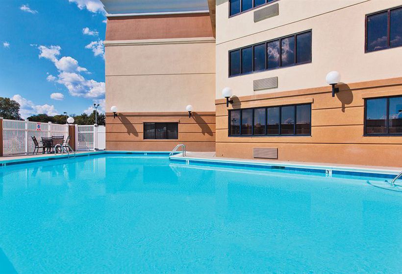 Hotel Holiday Inn Express Goodlettsville  | Goodlettsville | Tennessee | United States 16