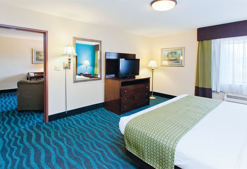 Hotel Holiday Inn Express Goodlettsville  | Goodlettsville | Tennessee | United States 17