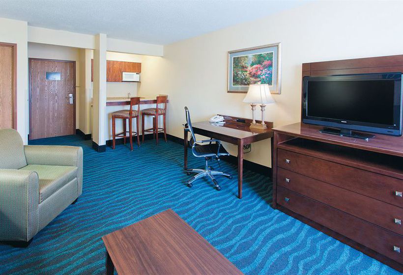 Hotel Holiday Inn Express Goodlettsville  | Goodlettsville | Tennessee | United States 18