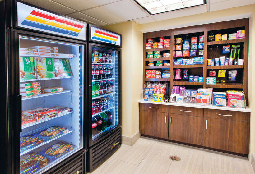 Hotel Holiday Inn Express Goodlettsville  | Goodlettsville | Tennessee | United States 19