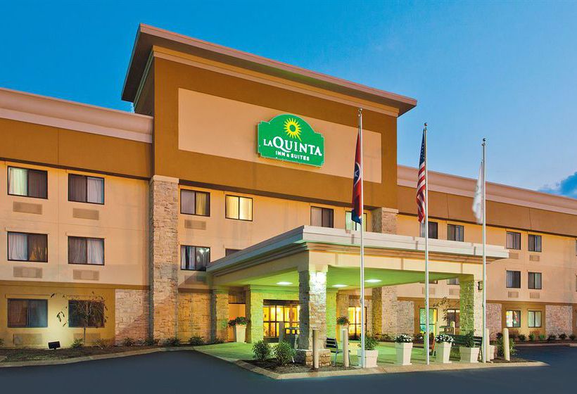 Hotel Holiday Inn Express Goodlettsville  | Goodlettsville | Tennessee | United States 2
