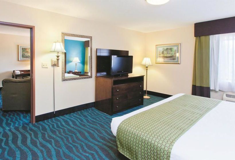 Hotel Holiday Inn Express Goodlettsville  | Goodlettsville | Tennessee | United States 20