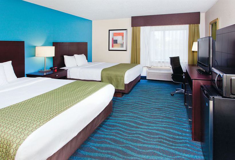 Hotel Holiday Inn Express Goodlettsville  | Goodlettsville | Tennessee | United States 6