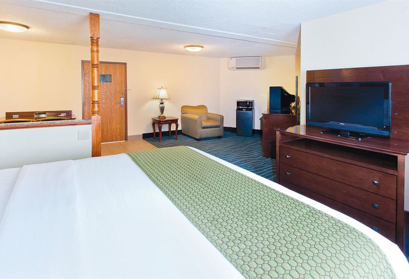 Hotel Holiday Inn Express Goodlettsville  | Goodlettsville | Tennessee | United States 7
