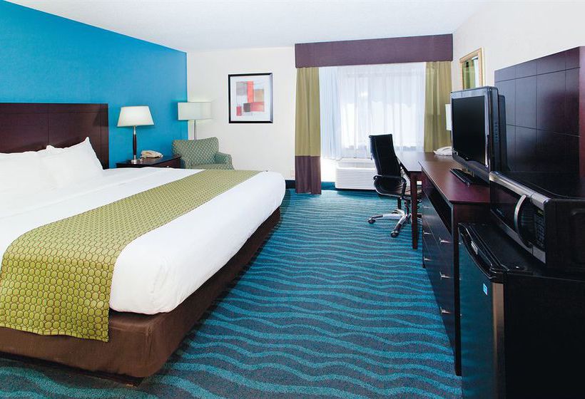 Hotel Holiday Inn Express Goodlettsville  | Goodlettsville | Tennessee | United States 8