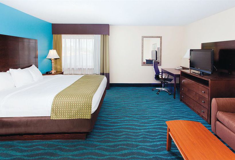 Hotel Holiday Inn Express Goodlettsville  | Goodlettsville | Tennessee | United States 9