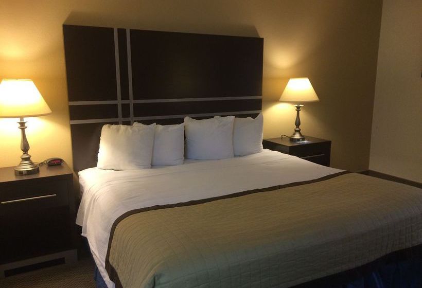 Hotel Baymont Inn & Suites Green Bay  | Green Bay | Wisconsin | United States 1