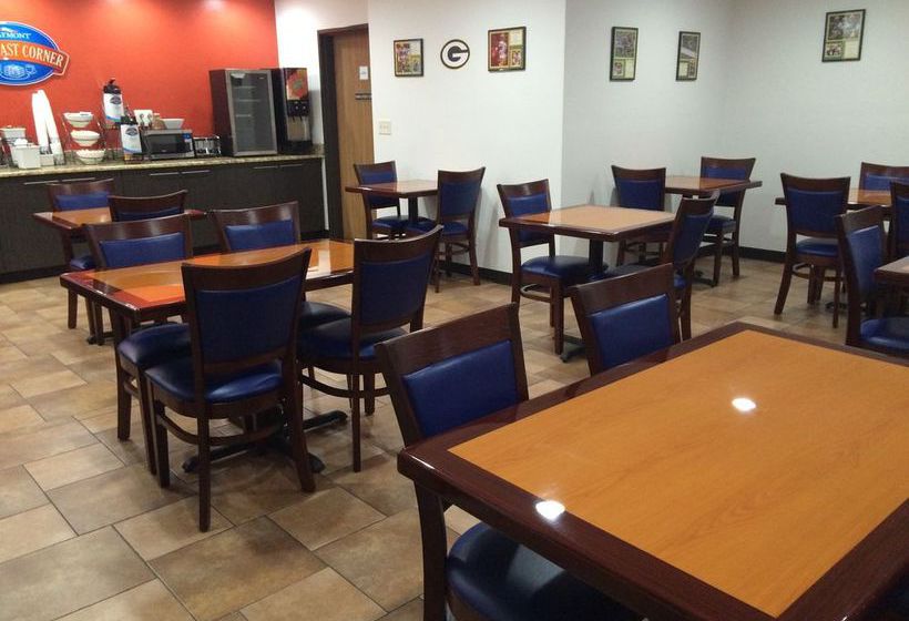 Hotel Baymont Inn & Suites Green Bay  | Green Bay | Wisconsin | United States 11