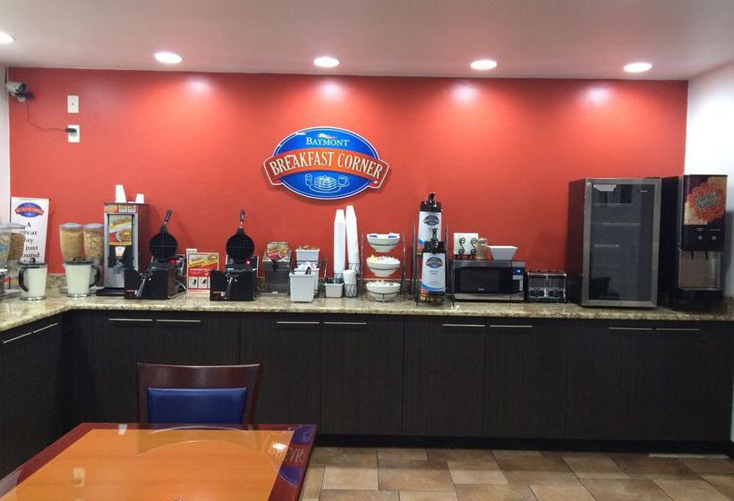 Hotel Baymont Inn & Suites Green Bay  | Green Bay | Wisconsin | United States 12