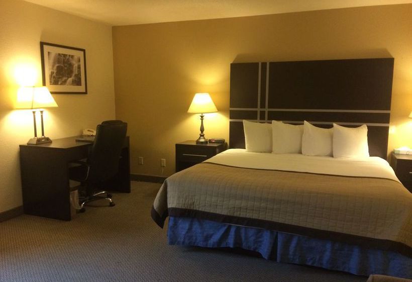 Hotel Baymont Inn & Suites Green Bay  | Green Bay | Wisconsin | United States 14