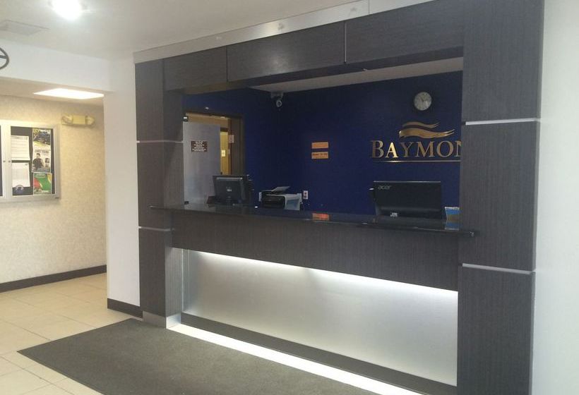 Hotel Baymont Inn & Suites Green Bay  | Green Bay | Wisconsin | United States 15