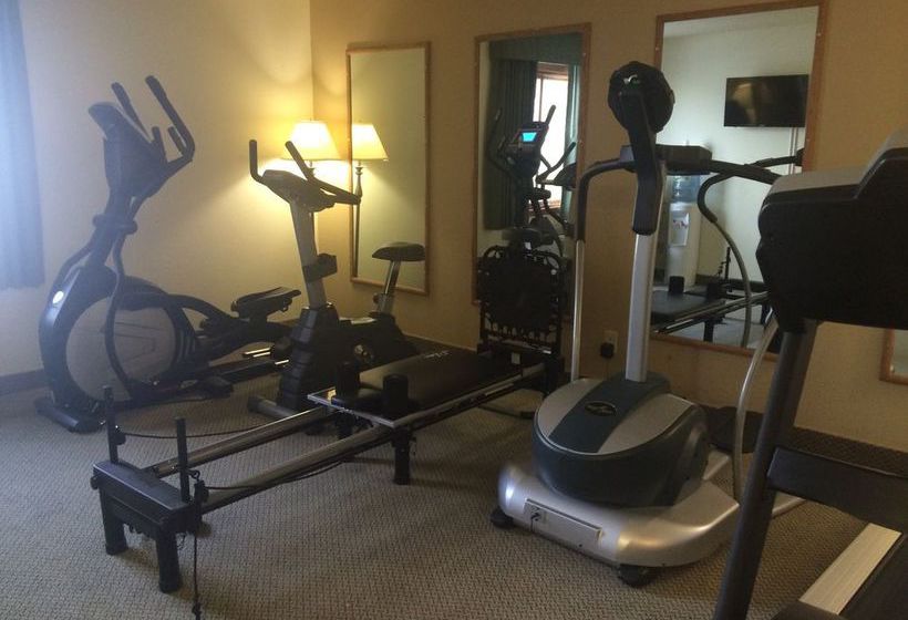 Hotel Baymont Inn & Suites Green Bay  | Green Bay | Wisconsin | United States 16