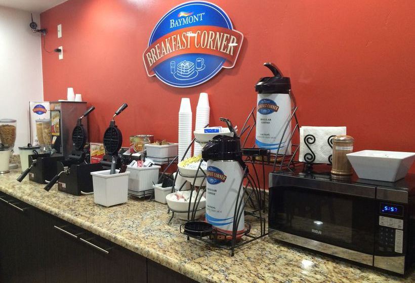 Hotel Baymont Inn & Suites Green Bay  | Green Bay | Wisconsin | United States 17