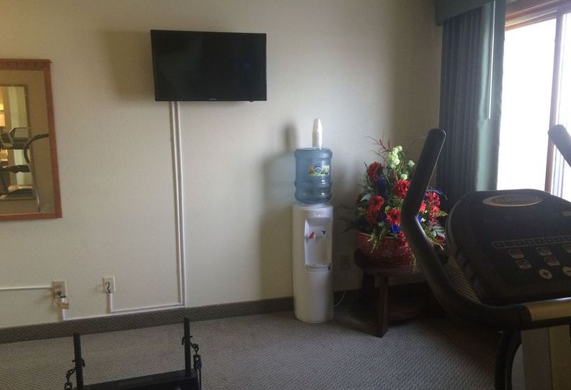 Hotel Baymont Inn & Suites Green Bay  | Green Bay | Wisconsin | United States 19