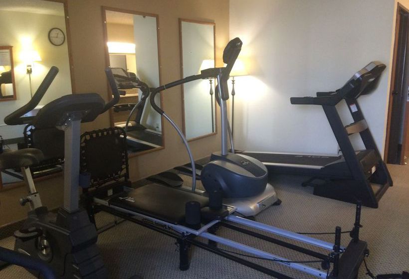 Hotel Baymont Inn & Suites Green Bay  | Green Bay | Wisconsin | United States 20