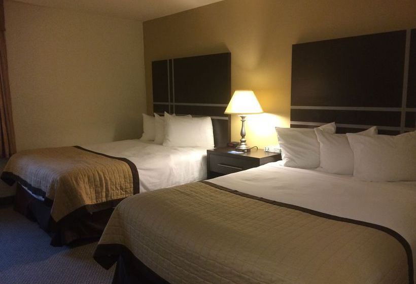 Hotel Baymont Inn & Suites Green Bay  | Green Bay | Wisconsin | United States 3