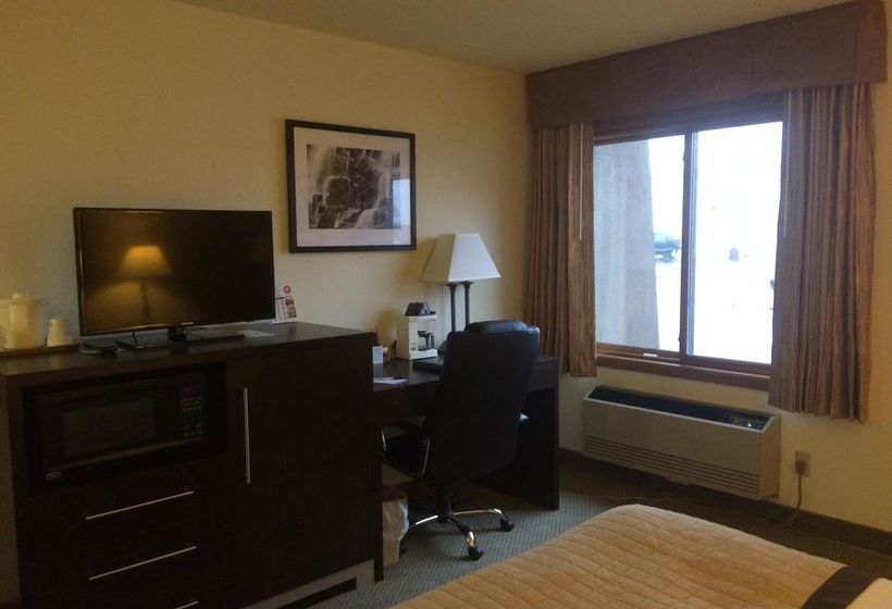 Hotel Baymont Inn & Suites Green Bay  | Green Bay | Wisconsin | United States 7