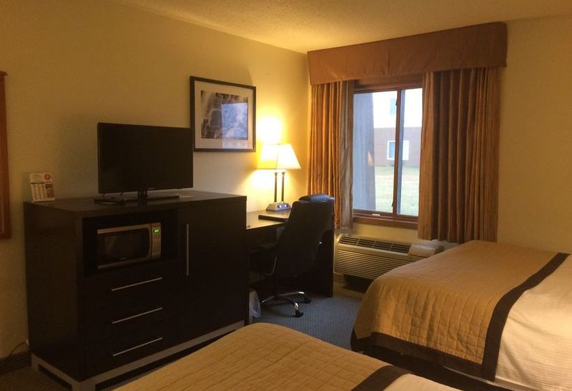 Hotel Baymont Inn & Suites Green Bay  | Green Bay | Wisconsin | United States 8