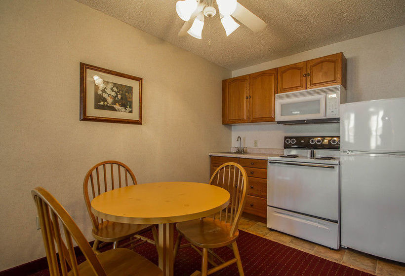 Hotel Comfort Inn Fond du Lac  | Fond du Lac | Wisconsin | United States 1