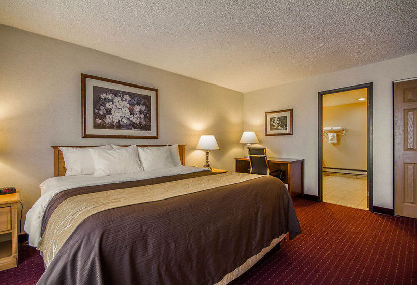 Hotel Comfort Inn Fond du Lac  | Fond du Lac | Wisconsin | United States 11