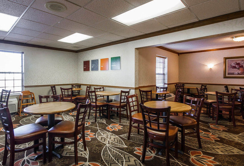 Hotel Comfort Inn Fond du Lac  | Fond du Lac | Wisconsin | United States 14