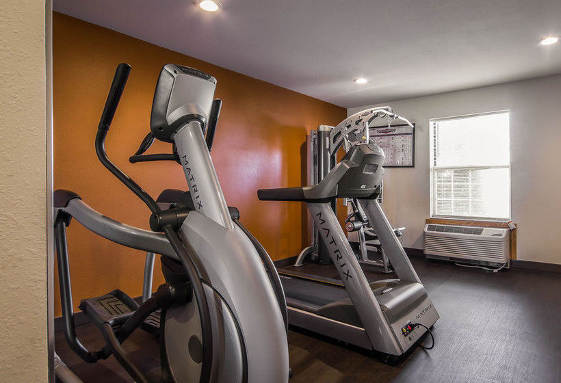 Hotel Comfort Inn Fond du Lac  | Fond du Lac | Wisconsin | United States 16