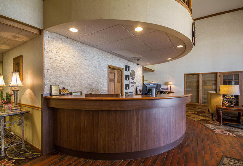 Hotel Comfort Inn Fond du Lac  | Fond du Lac | Wisconsin | United States 17