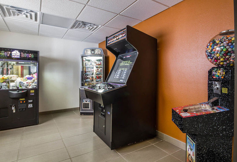 Hotel Comfort Inn Fond du Lac  | Fond du Lac | Wisconsin | United States 19