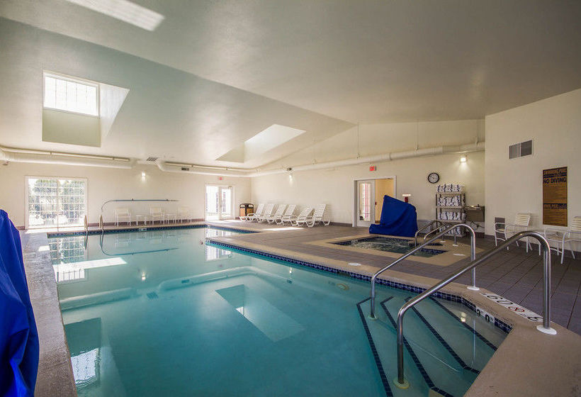 Hotel Comfort Inn Fond du Lac  | Fond du Lac | Wisconsin | United States 20